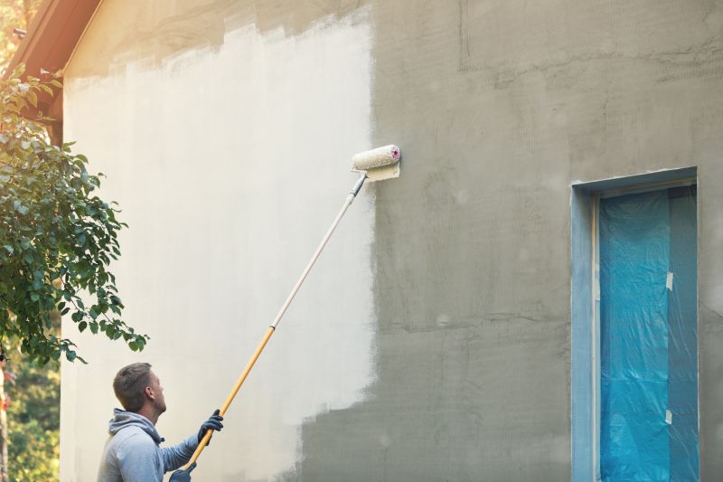 Cost of Exterior Painting in Mesa, AZ