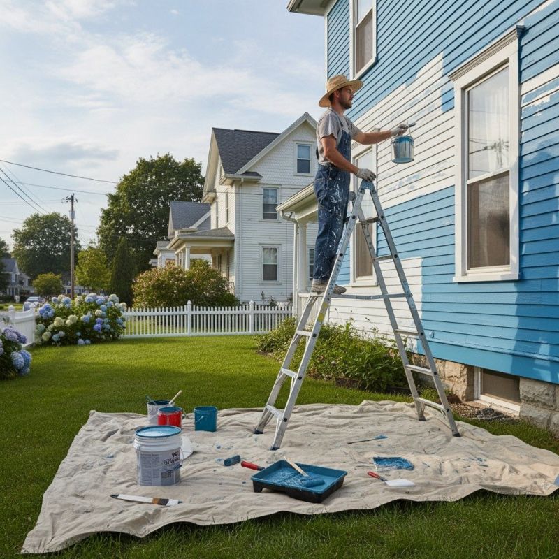 House Painting Service