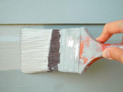 DIY Painting Suppliers
